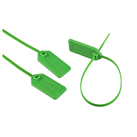 Century Cable Tie Tag - 320x24x8mm