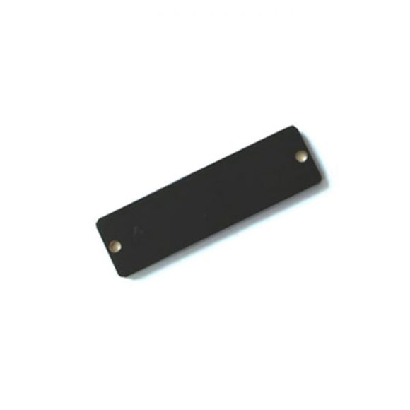 Century On Metal Tag - 85x20x3mm