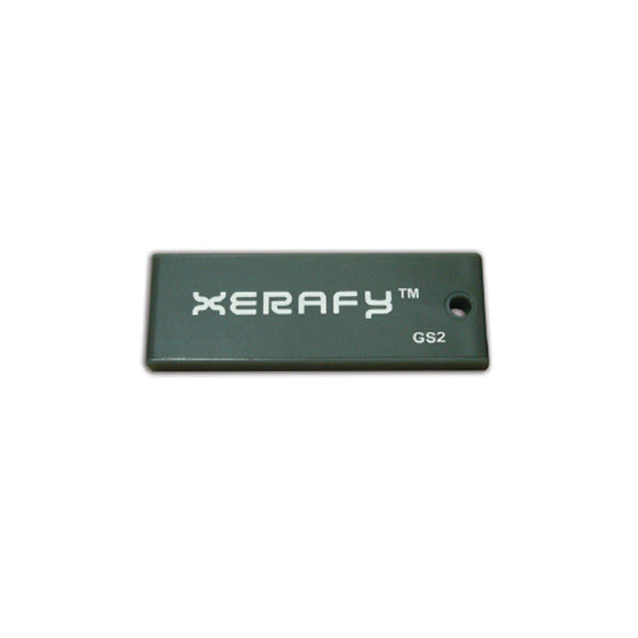 Xerafy Global Trak (GS)