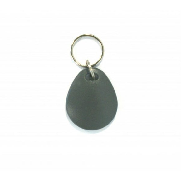 UHF Alien Higgs 3 Clam Shell Fob - Grey